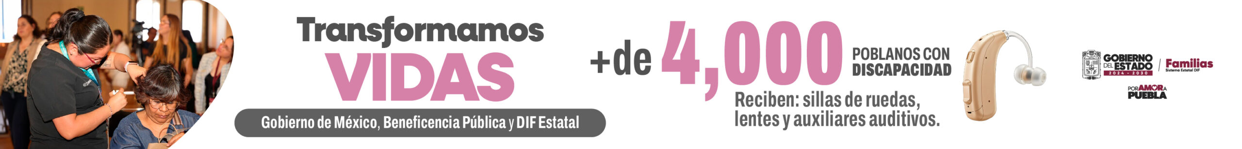 Beneficiencia Dif