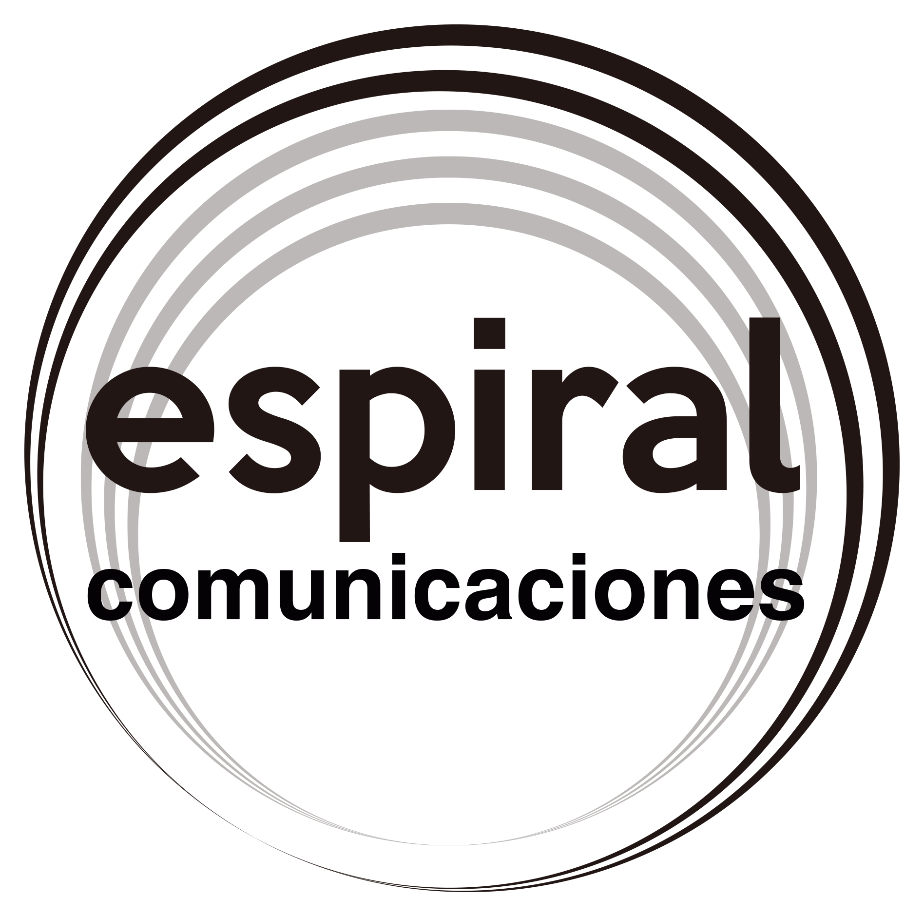 Espiral Logo