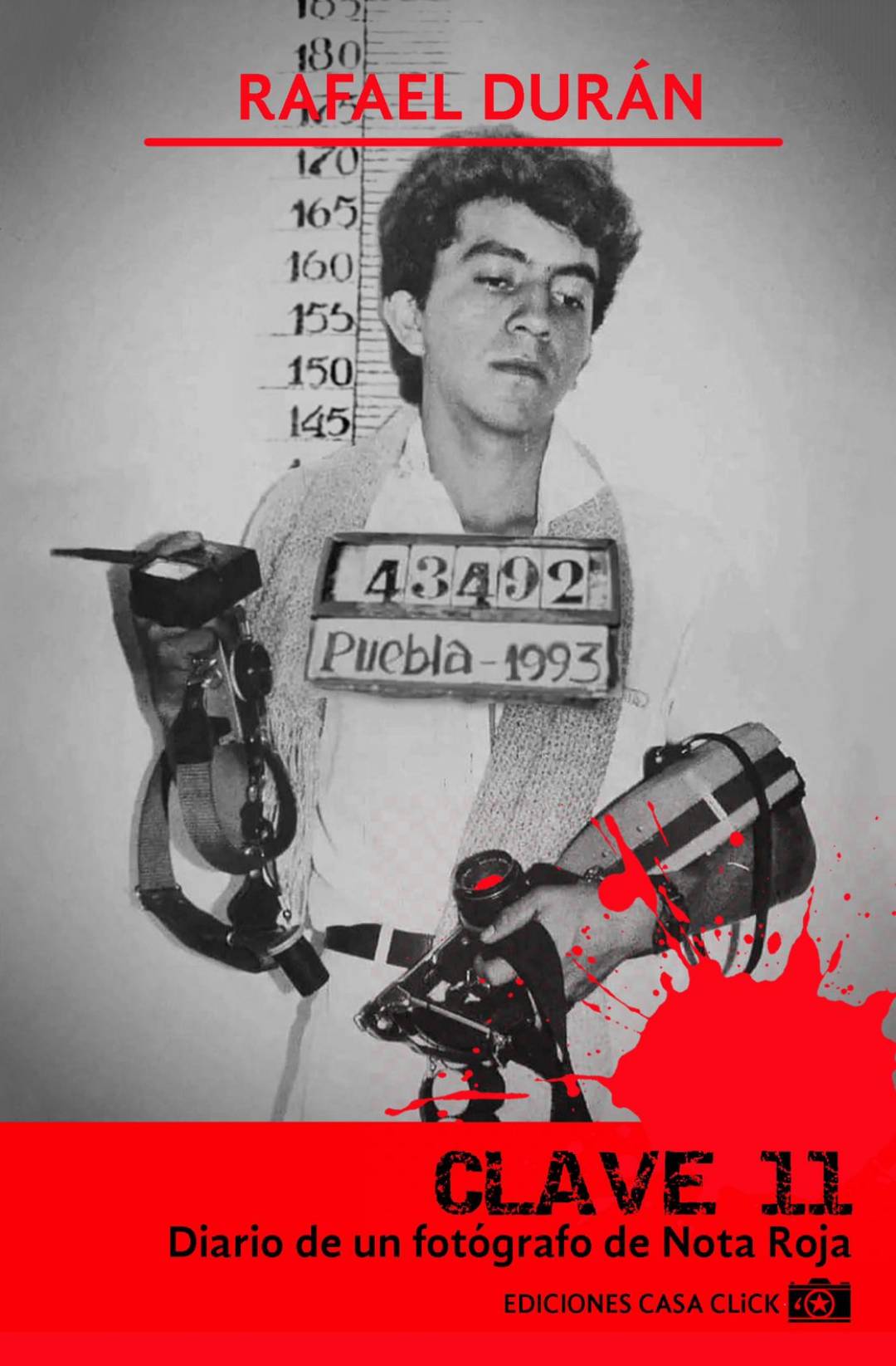 Clave 11.    (Rafa Durán)