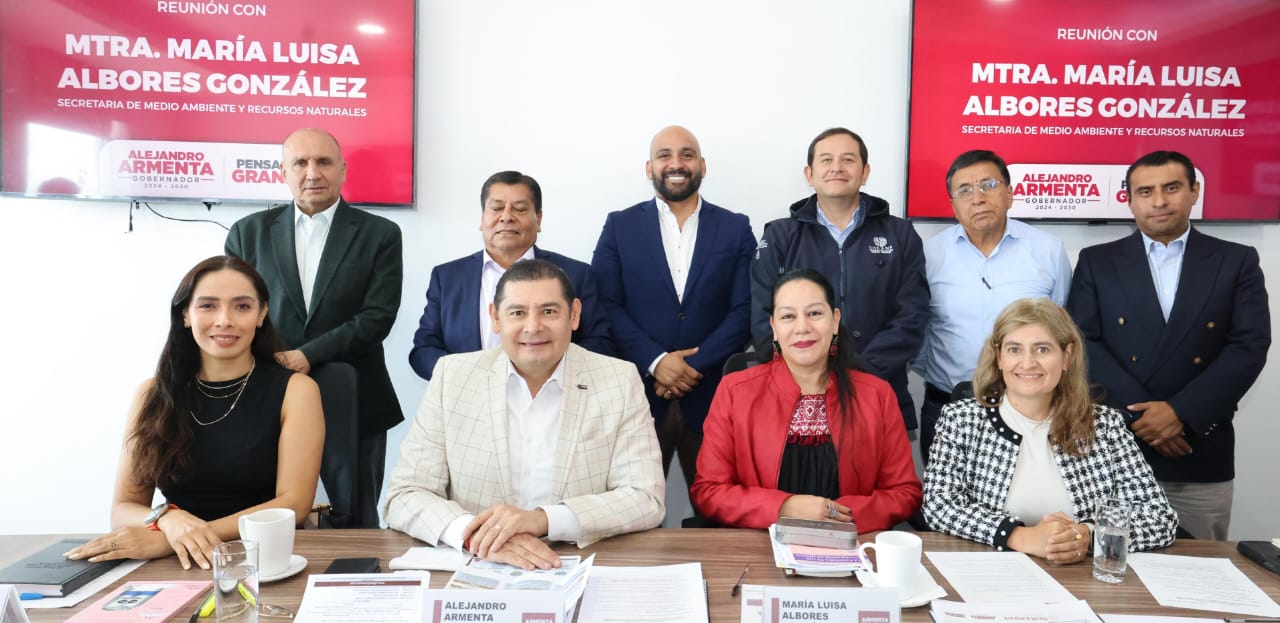 Proyectos Ferroviarios para el desarrollo del país: Albores y Armenta