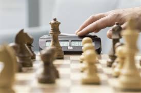 ¡Participa en el Torneo de Ajedrez Bienvenida CU2 de la BUAP!