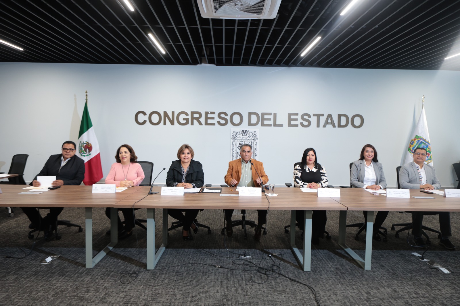 Aprueba Comisión del Congreso reformas para regulación de motocicletas en Puebla 