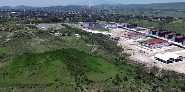 Imparte Herpetario de la FCB capacitación para manejo de organismos vivos en CU2