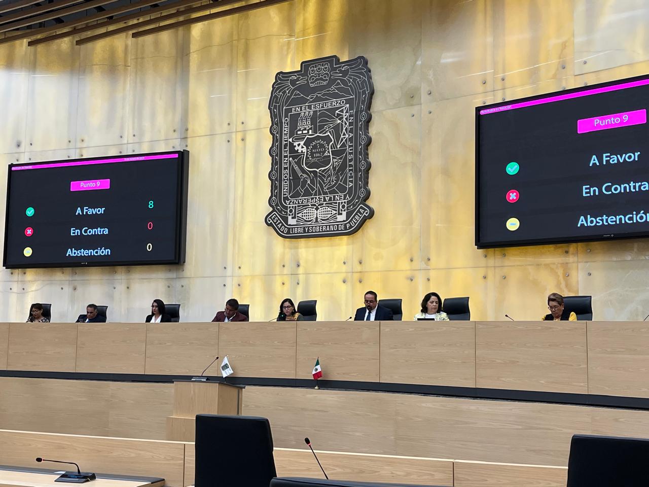 Impulsan en Congreso propuesta para que Ayuntamientos prioricen mano de obra local en obra pública