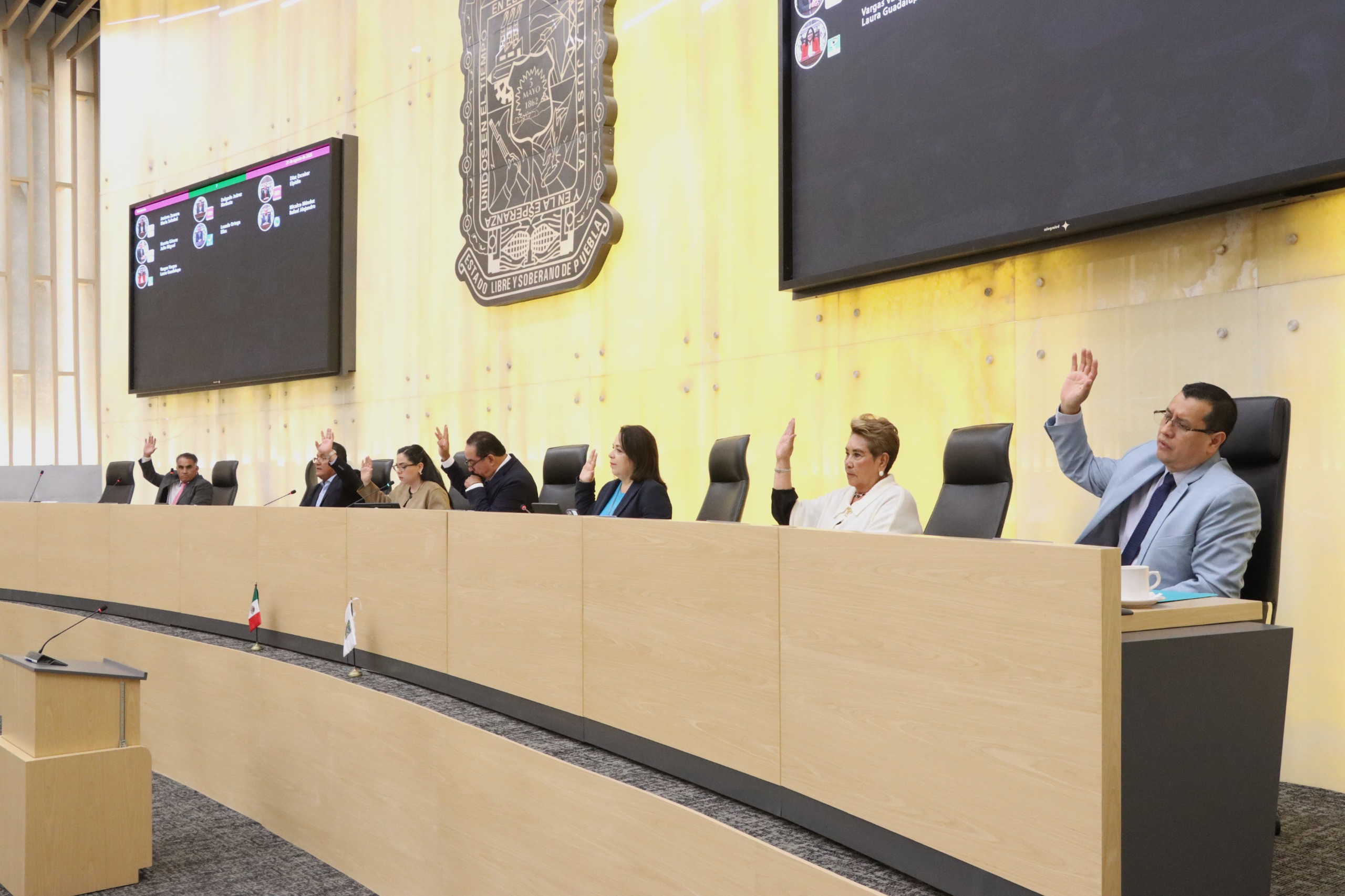 Impulsan propuesta legislativa para garantizar actualización de Inventario Estatal Forestal