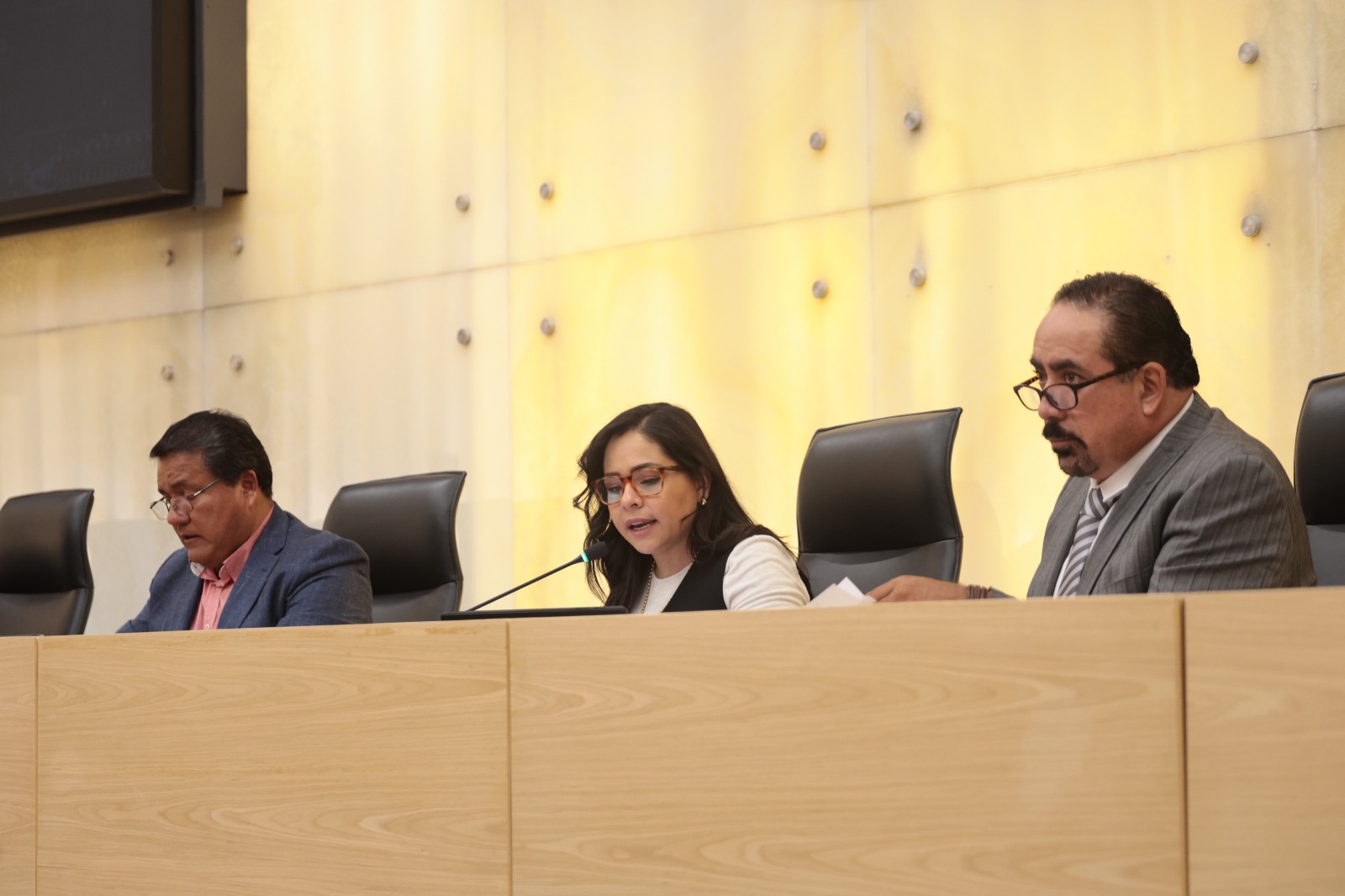 Proponen en Congreso que para todos los casos de desaparición de menores se inicie una carpeta o registro de investigación