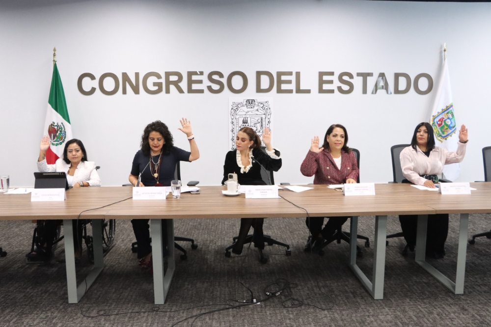 Aprueban en Comisión del Congreso iniciativa para la detección, control y tratamiento de enfermedades autoinmunes