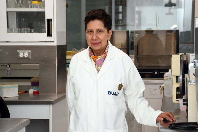 Esteroides anabólicos para tratar patologías con pérdida muscular