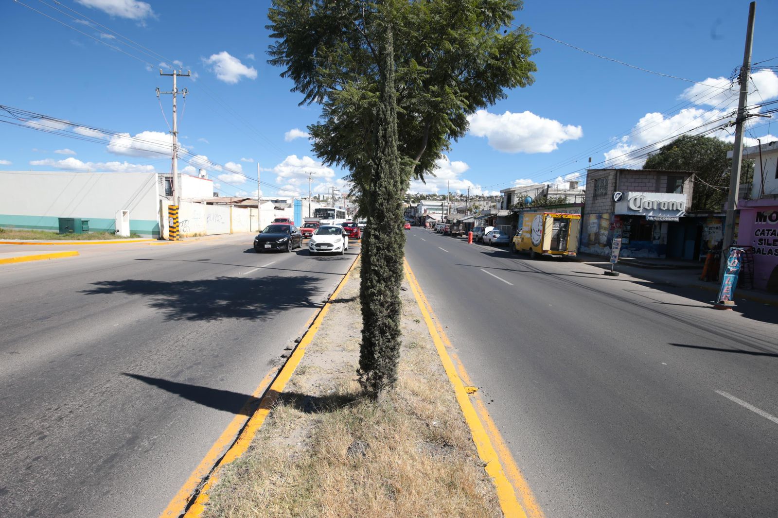 Gobierno de Puebla transforma movilidad con rehabilitación vial en tiempo récord