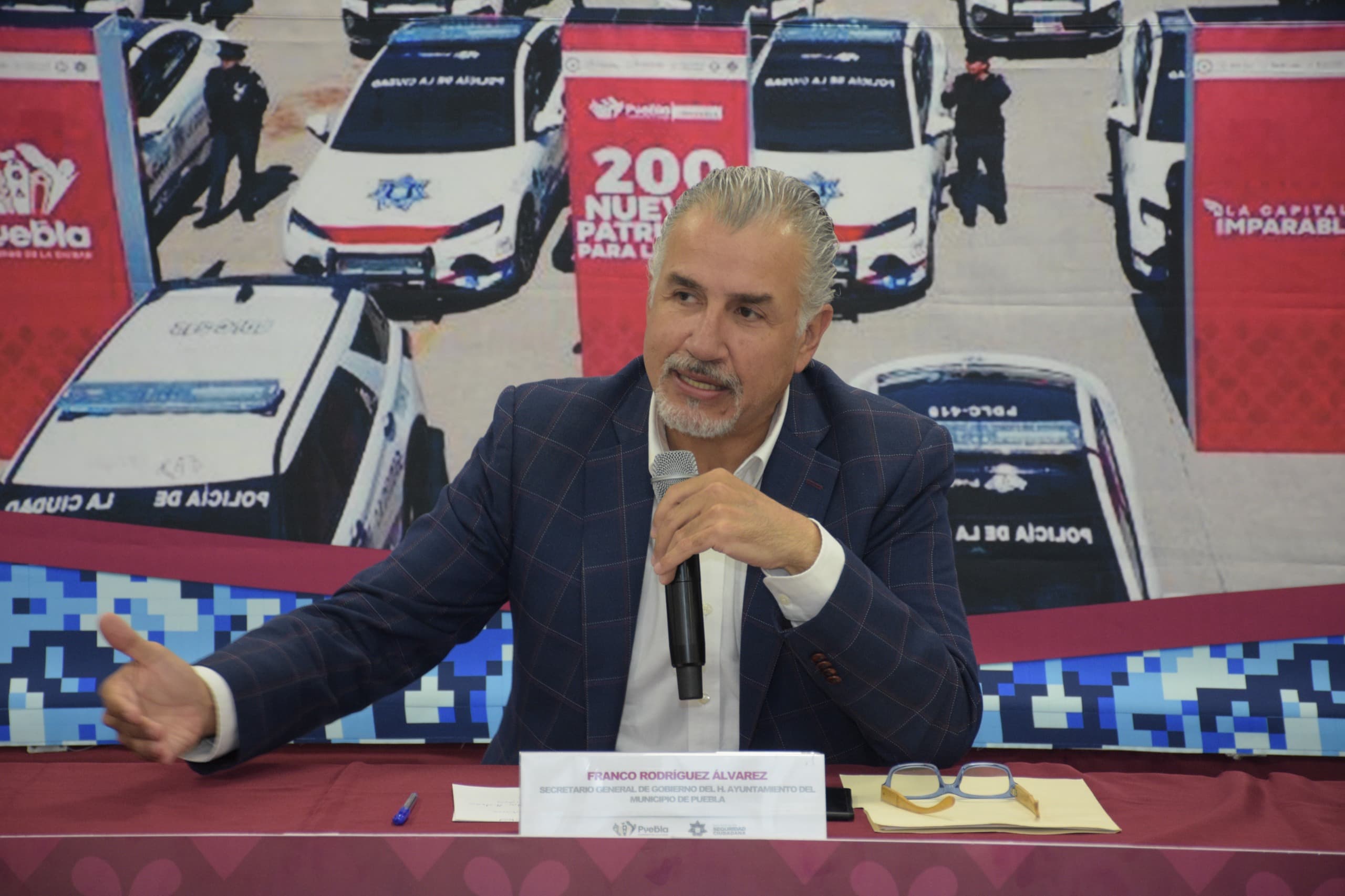 Habilita Gobierno de la Ciudad espacios regulados para venta navideña