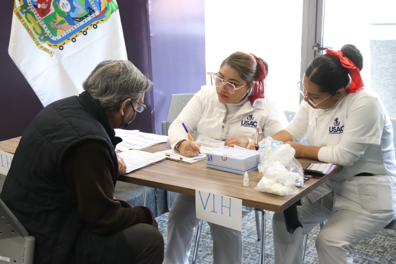 Fomenta Congreso prevención del cáncer de próstata