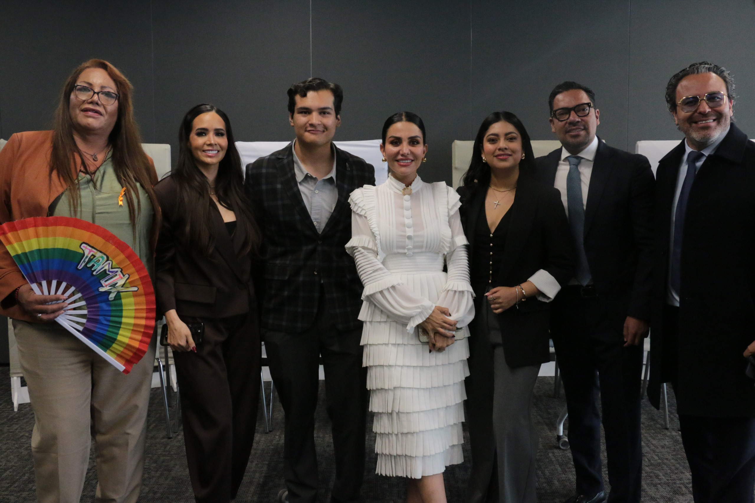 Diputada Nayeli Salvatori impulsa participación ciudadana en trabajo legislativo