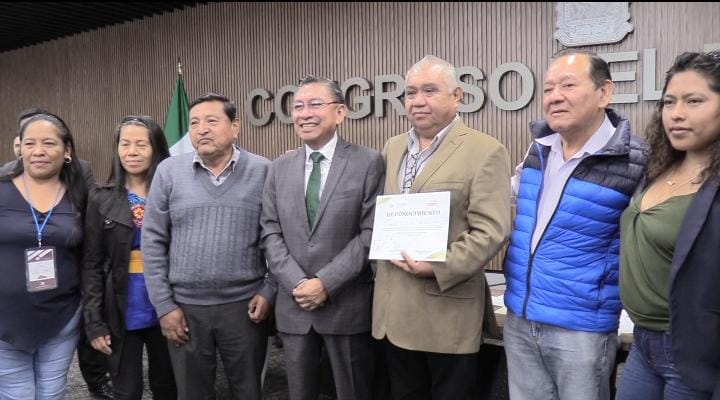 Reconoce diputado José Luis Figueroa a ciudadanas y ciudadanos que contribuyeron a generar y enriquecer iniciativas