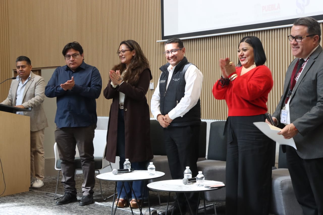 Analizan en Congreso ecosistemas migratorios y su impacto en Puebla 