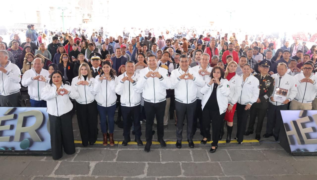 Operativo Héroes Paisanos garantiza retorno seguro y trato digno a connacionales