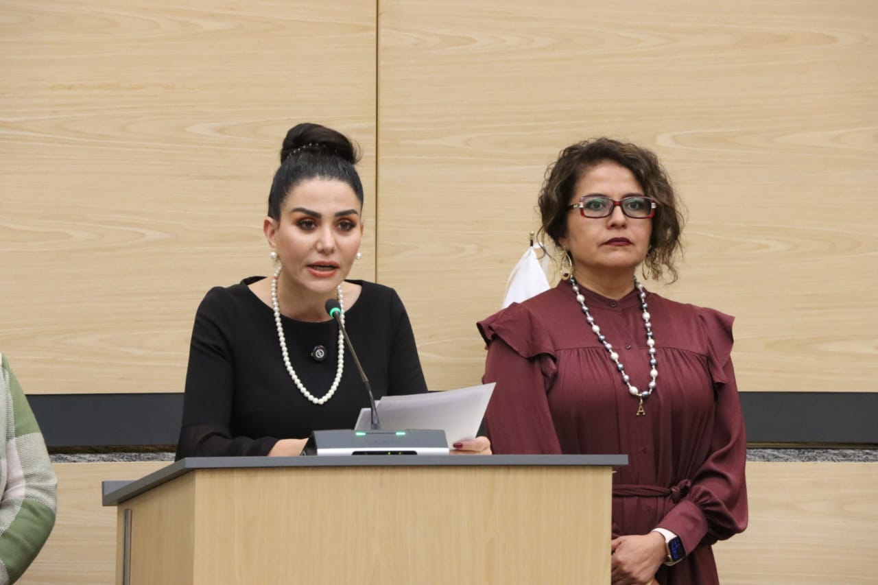 Impulsan en el Congreso del Estado iniciativa para definir y promover nuevas masculinidades