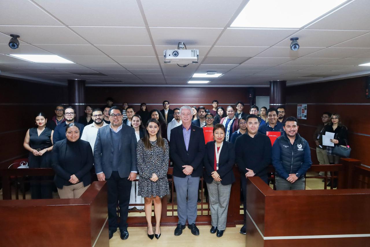 IJMP concluyó con éxito el programa Incubadoras de Emprendimiento