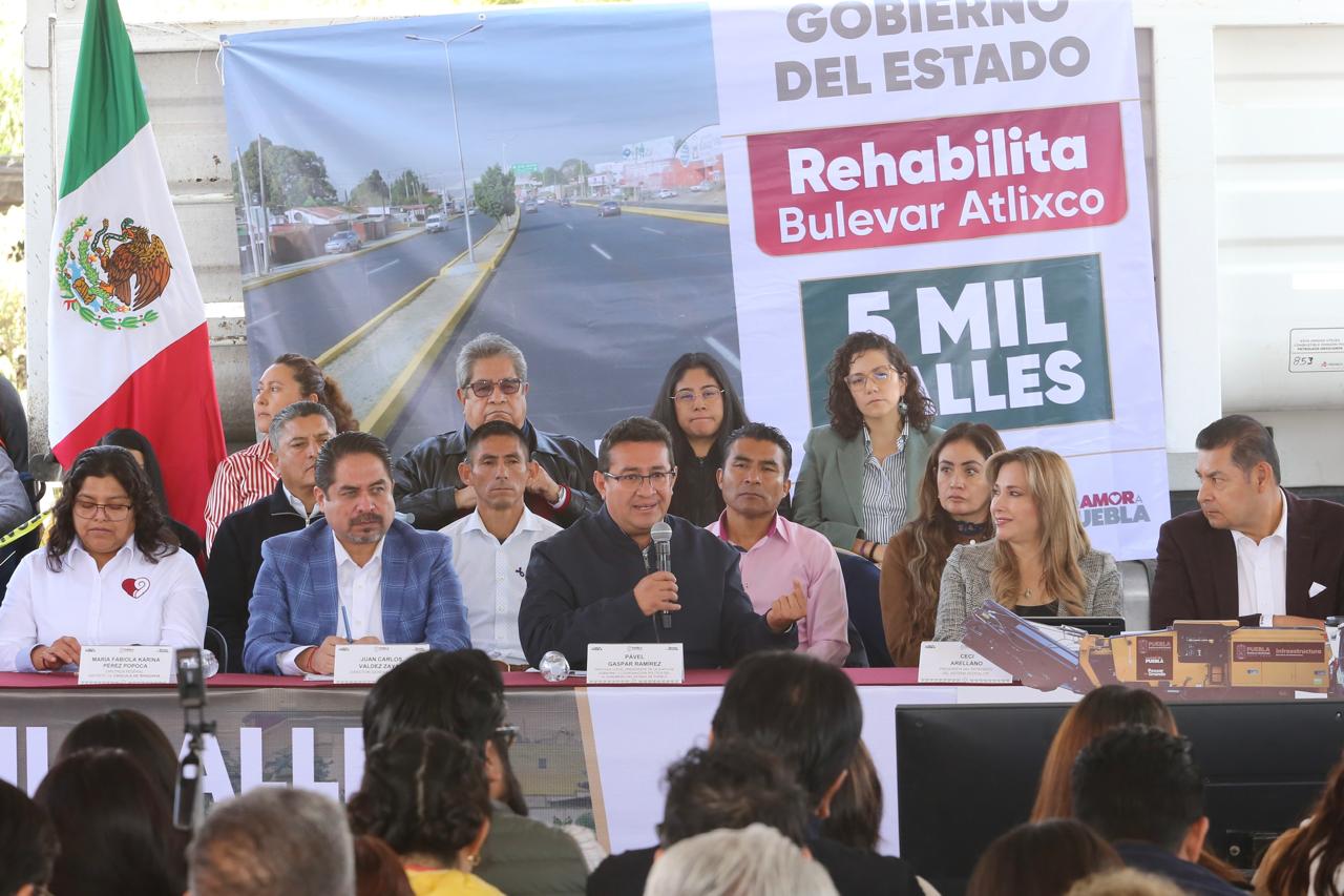 Llama Pavel Gaspar a presidentes municipales a conducirse con honestidad; están obligados a rendir cuentas