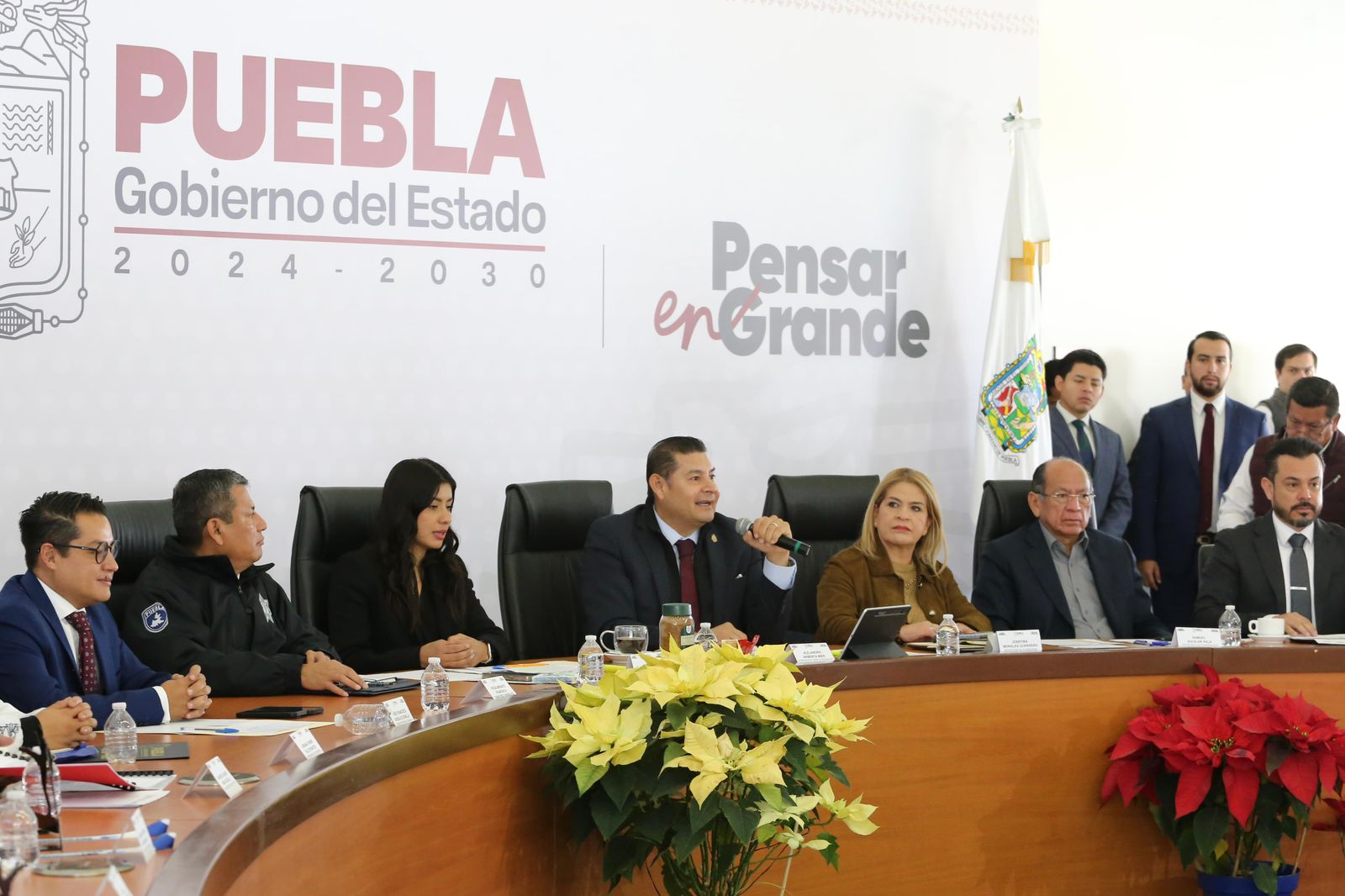 Con Centros de Transformación, Gobierno Estatal Fomenta correcto manejo de residuos solidos