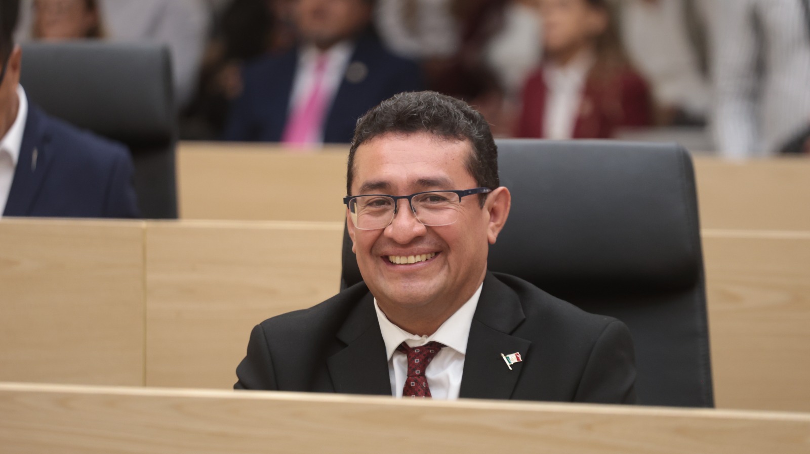 Congreso analiza y da seguimiento a procesos contra reformas al Código Penal en materia de ciberasedio 