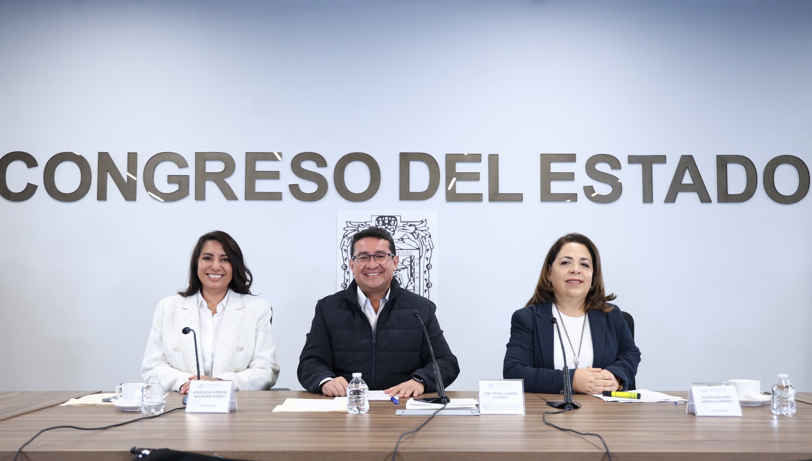 Impulsa diputada Angélica Alvarado la creación de la Ley para el Fomento y Desarrollo de la Economía Creativa