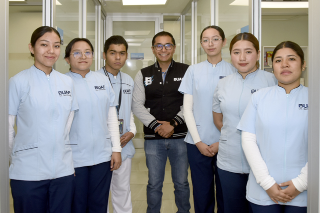 Con consultas desde 30 pesos, BUAP abre clínica especializada en envejecimiento saludable