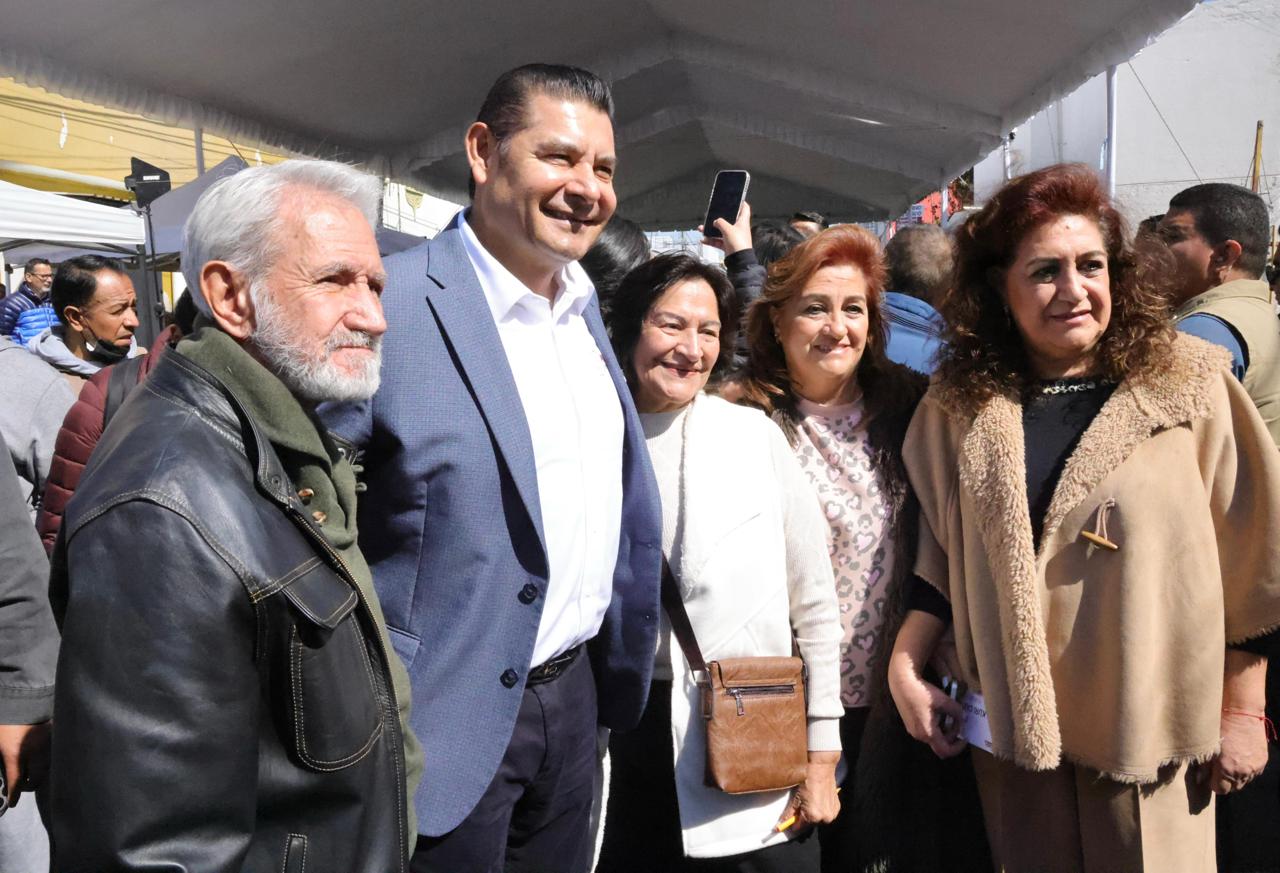 En beneficio de infancias, programa de obra comunitaria rehabilitará parques en colonias