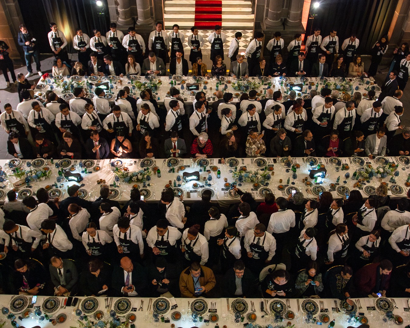 Da la bienvenida gobierno de Pepe Chedraui a participantes de Oficios Culinarios, Congreso Gastronómico de México