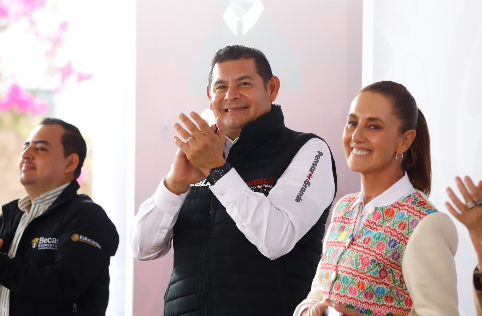 Gobierno de México y Puebla impulsan Eje Cuatla-Tlapa, registra 90% de avance