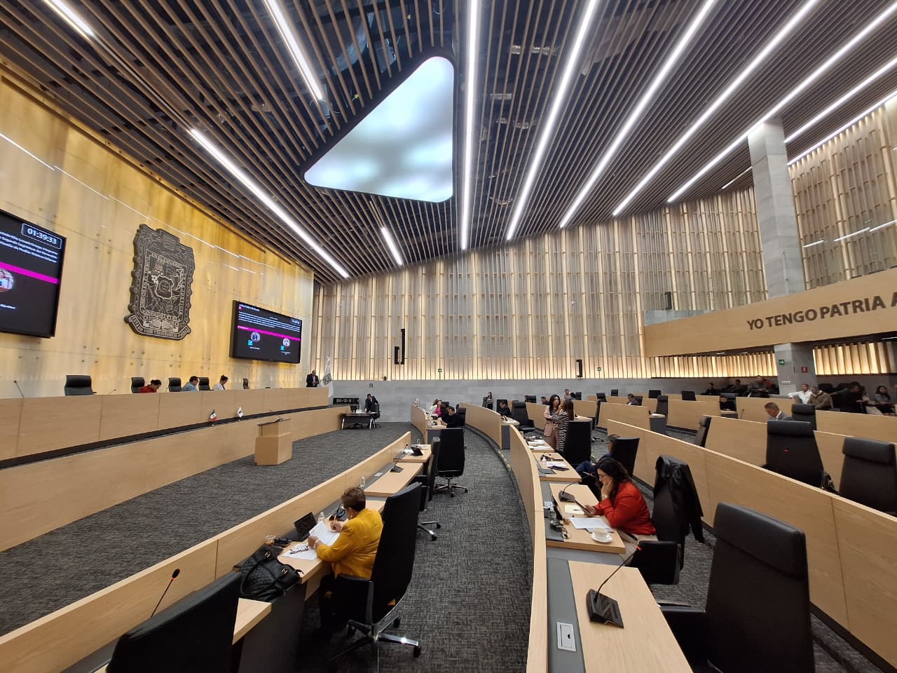 Propone José Luis Figueroa implementación de “Notario de Asistencia” para atender a grupos vulnerables