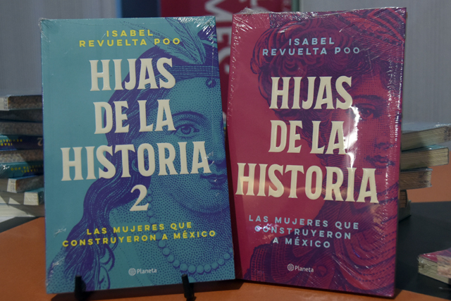 A Hijasdelahistoria 1