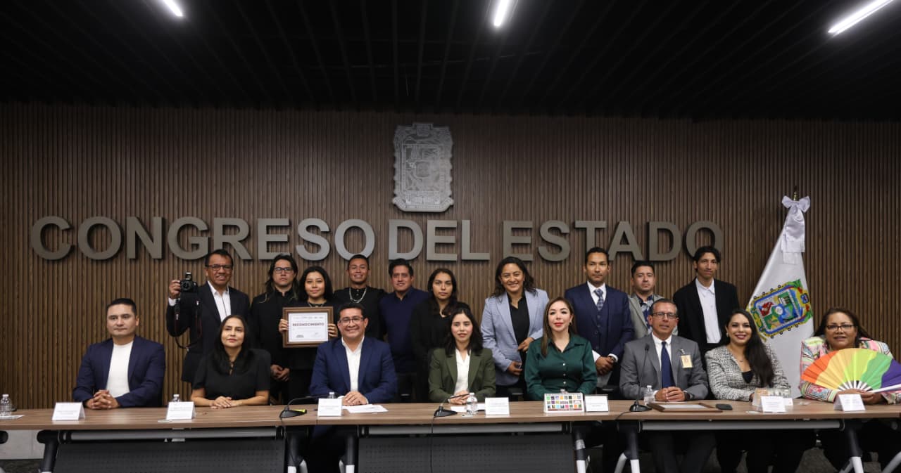 Promueven cultura ambiental desde el Congreso con exposición fotográfica en Puebla