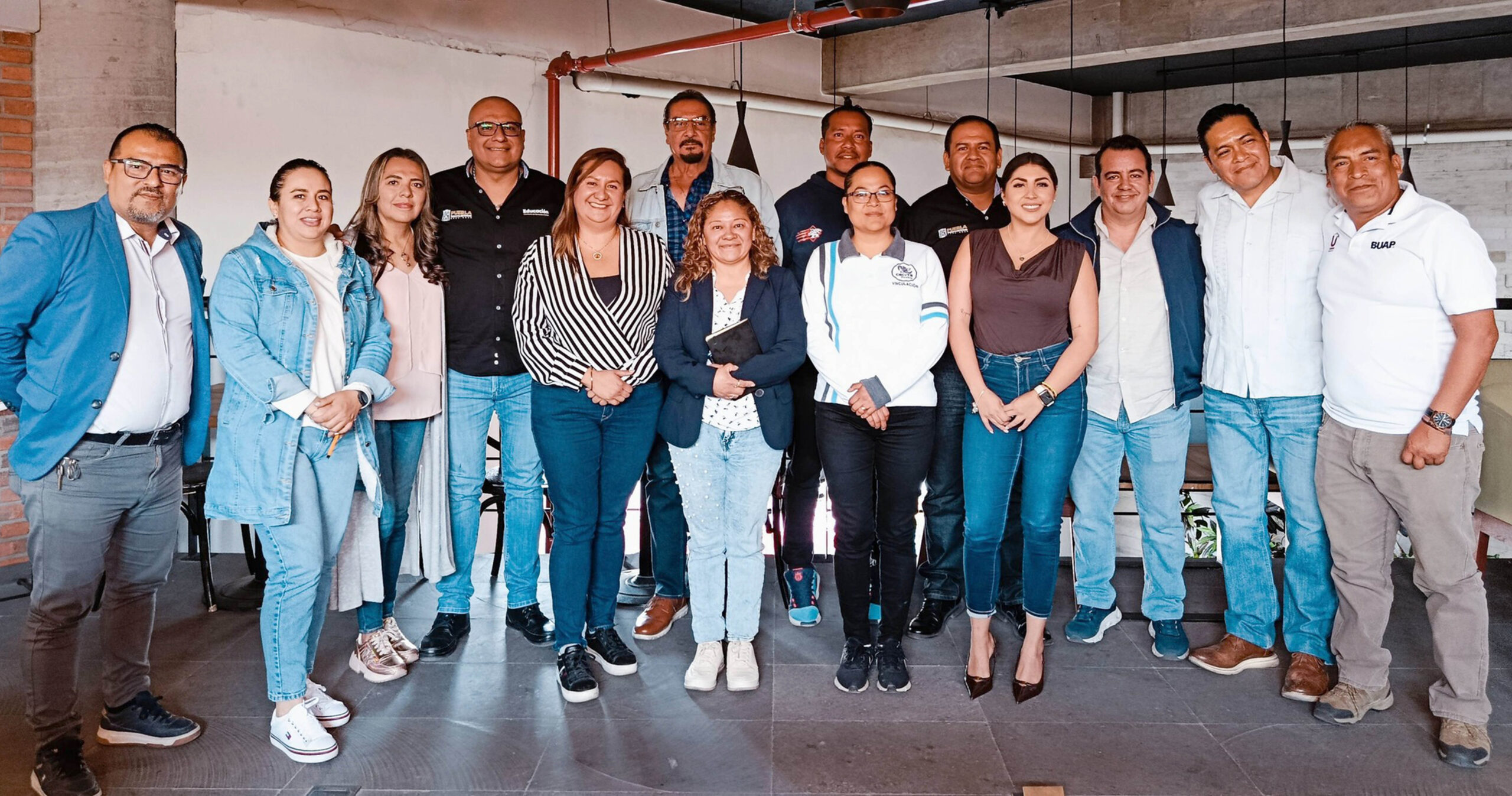 BUAP será sede de la etapa estatal de los Juegos Deportivos de la Educación Media Superior 2026