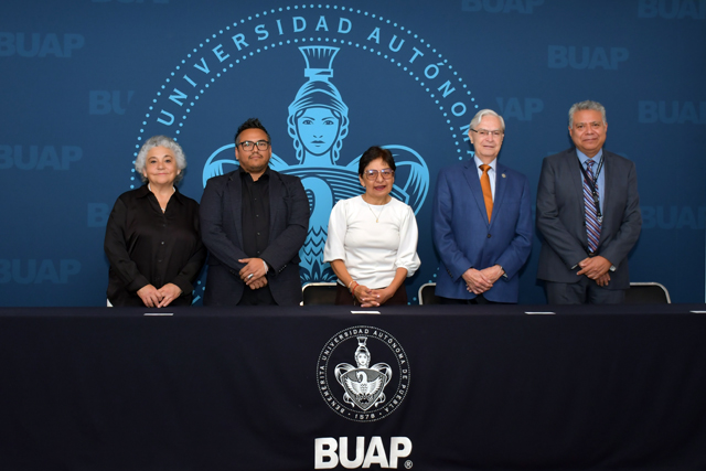 Celebran en Puebla el Encuentro “Cuerpos sin Fronteras” por el Día Internacional de la Danza