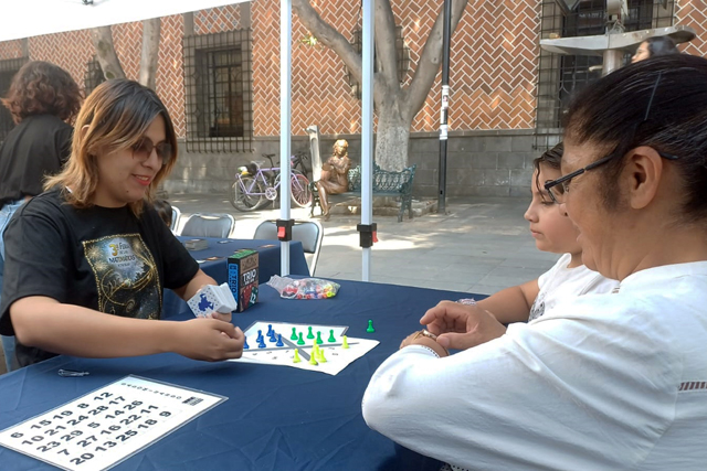 Celebra Facultad de Ciencias Físico Matemáticas (FCFM) la “Tercera Feria de las Matemáticas”