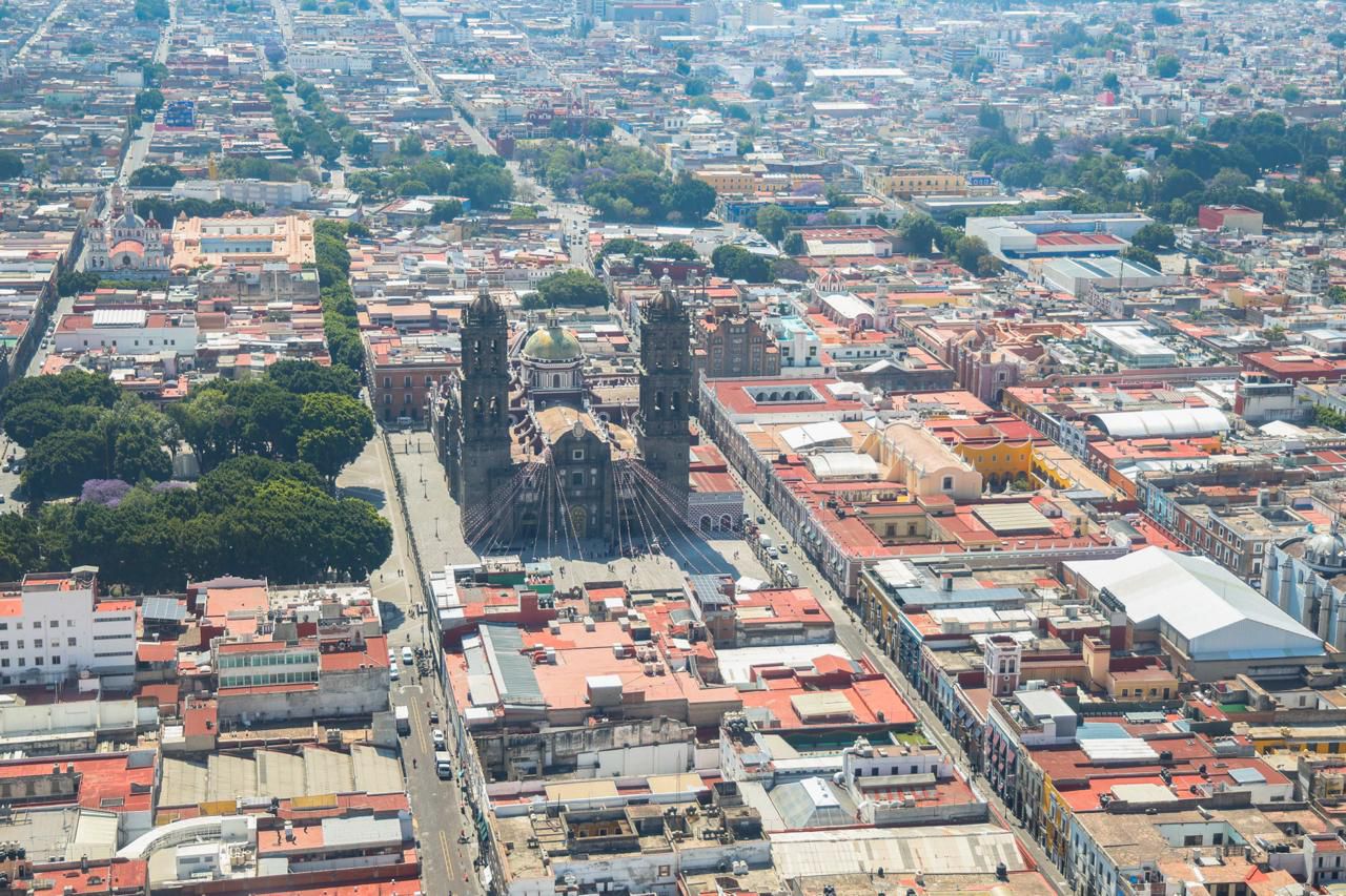 Gobernador Armenta Mier encabezó supervisión tierra-aire del operativo exitoso de seguridad en Semana Santa