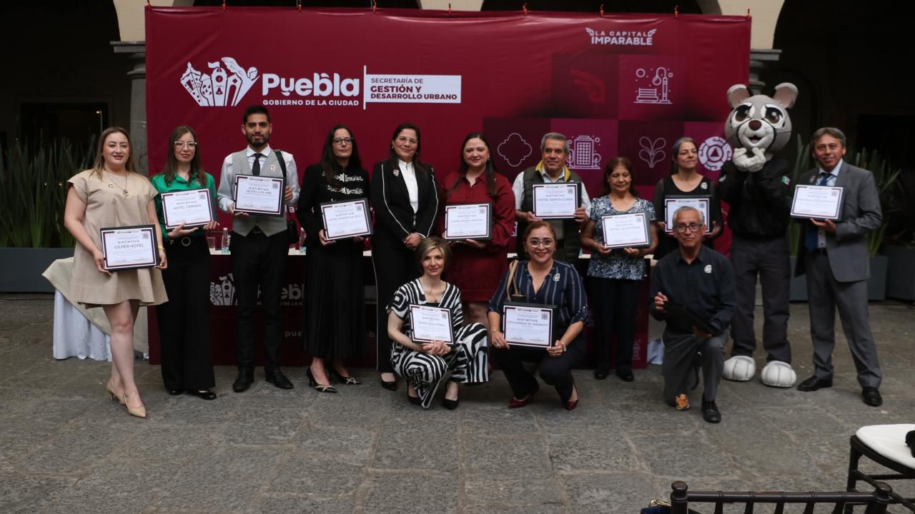 Gobierno de Pepe Chedraui impulsa el distintivo “Hotel Seguro” para fortalecer la confianza en el sector turístico local e internacional