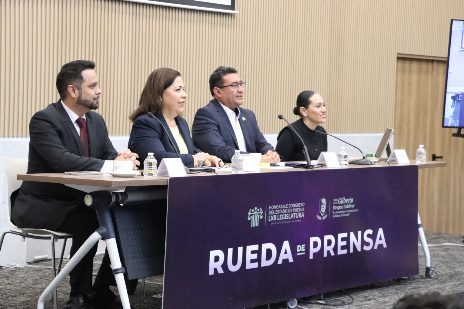 Promueve el diputado Jaime Aurioles iniciativa para exentar del pago de grúas y corralones a víctimas de robo de vehículo