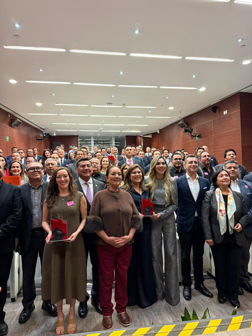Gobierno de Pepe Chedraui obtiene el Premio Hispanoamericano u-GOB por la audioguía “La Ciudad como Museo”
