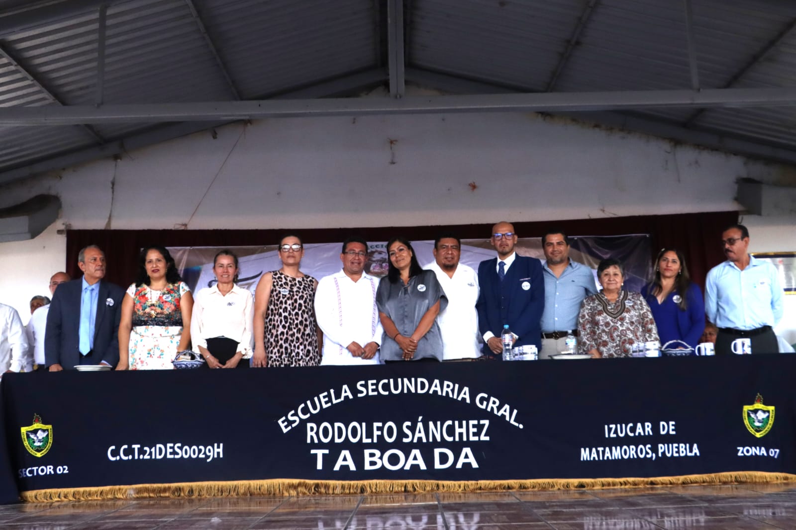 Reafirma diputado Pável Gaspar compromiso con mujeres y juventudes de la Mixteca