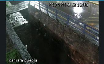 Gobierno de Pepe Chedraui prioriza la supervisión de afluentes ante lluvias