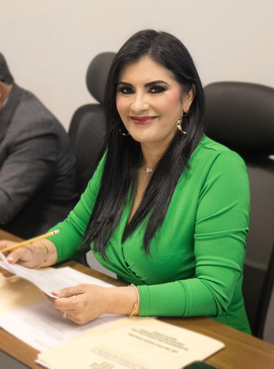 Propone Delfina Pozos fortalecer la infraestructura peatonal con enfoque incluyente en Puebla