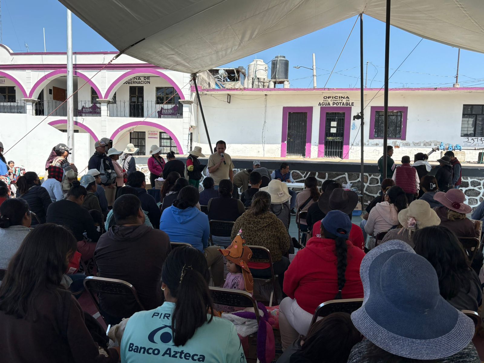 Impulsa Pepe Chedraui jornadas de bienestar animal en diversas colonias del municipio