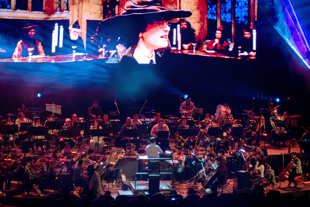 Presenta Orquesta Sinfónica de la BUAP “5.1 Symphonic Soundtrack”