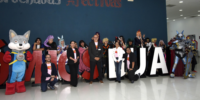 BUAP presenta la Ficómics 2026 y su Primera Convocatoria Nacional Universitaria