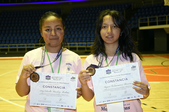 A Olimpiada (1) 1