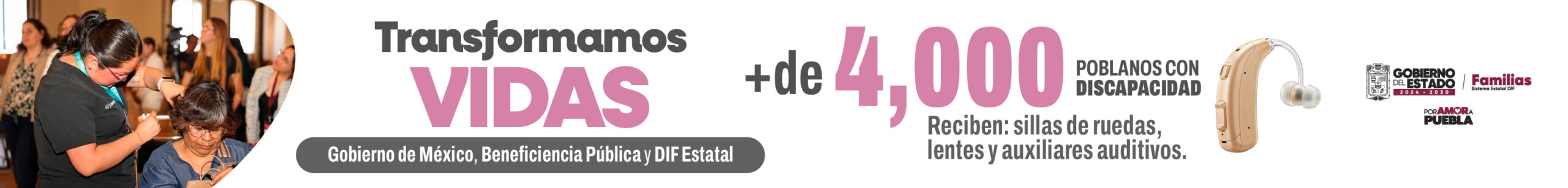 Beneficiencia Dif
