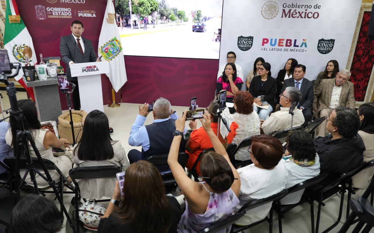 Puente de la Transformación rescata a comunidades indígenas tras 70 años de olvido
