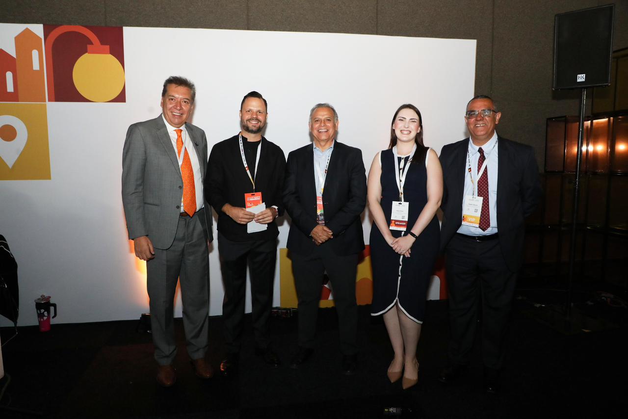 Presenta Gobierno de Pepe Chedraui acciones de modernización vial y movilidad inteligente en Smart City