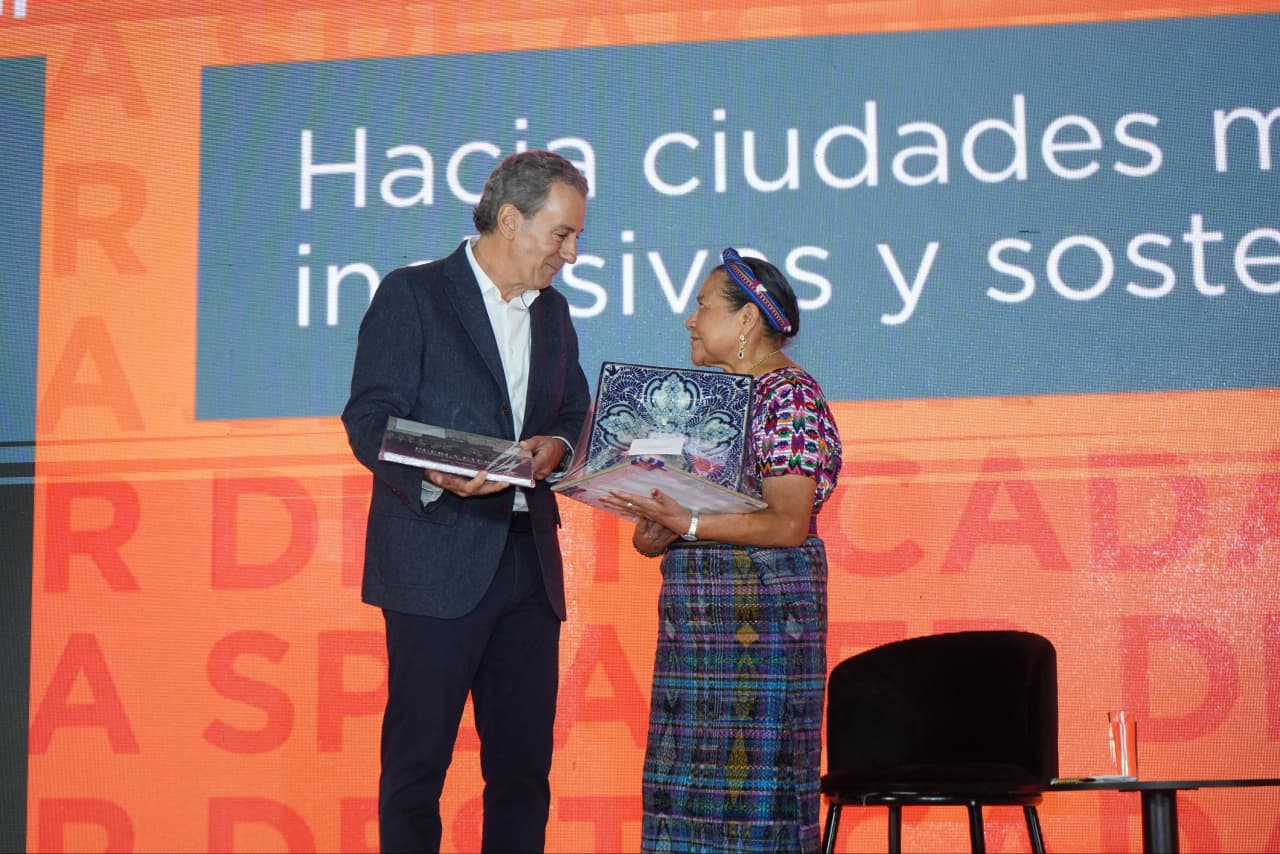 En Puebla trabajamos por los derechos de las mujeres y la inclusión de los pueblos originarios: Pepe Chedraui